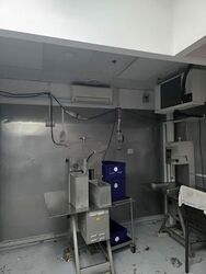 Mandai Foodlink (D25), Factory #601341001